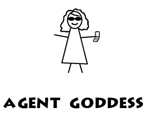 Agent Goddess